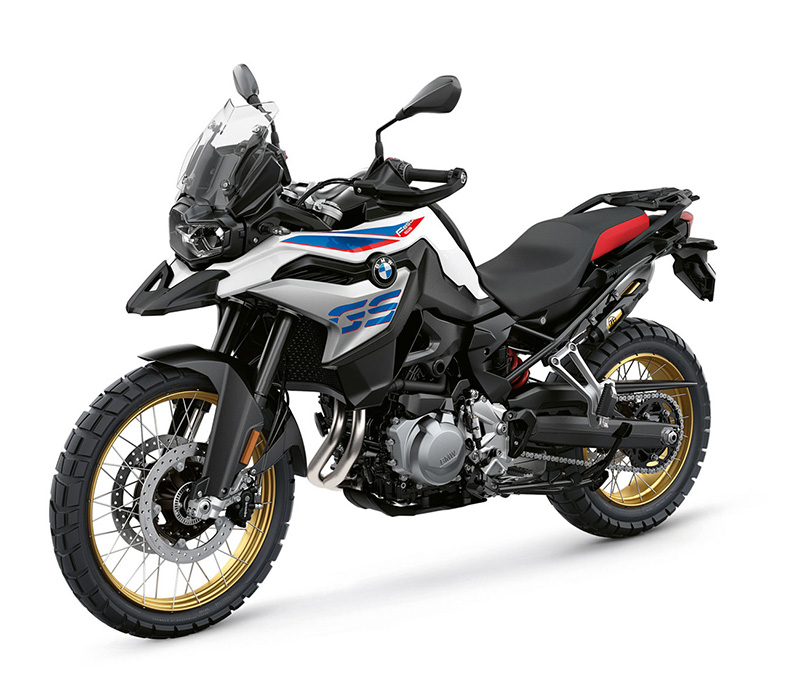 Location BMW 850cc