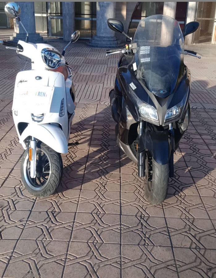 Nakhil Moto Location Moto Marrakech Nakhil Moto Location Moto