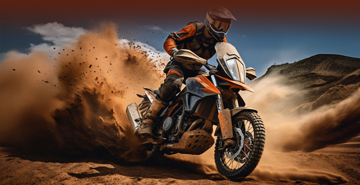 Agence de location motos et scooters à Marrakech - Nakhil Moto